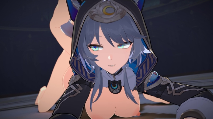 Cipher (Honkai: Star Rail) 17