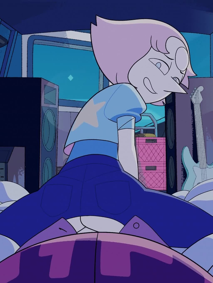 Pearl (Steven Universe) 5