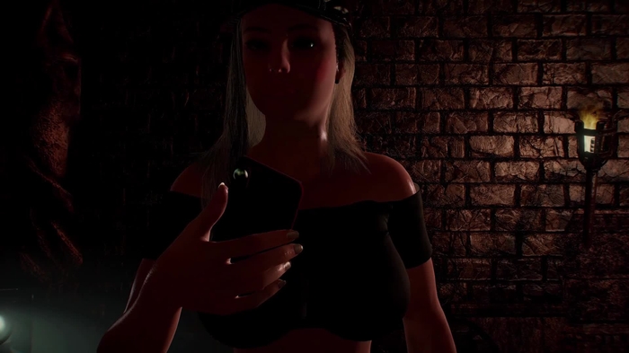 Jill Valentine 457