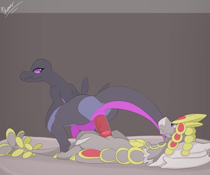 Salazzle 8