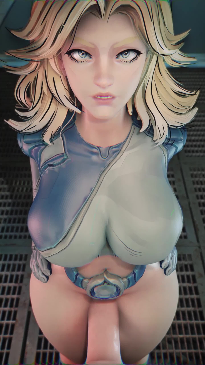 Invisible Woman 117