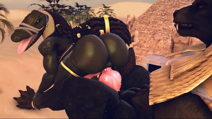 Anubis 63