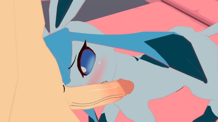 Eeveelution 97