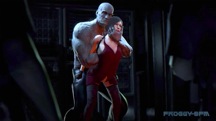 Ada Wong 626