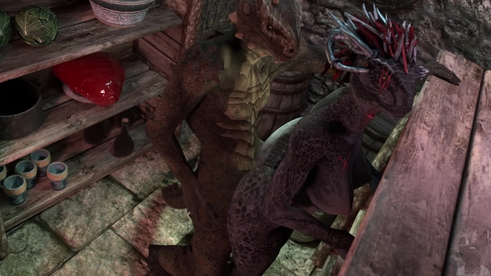 The Elder Scrolls 203
