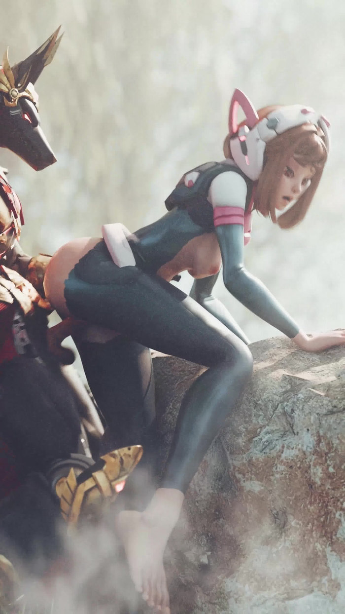 Reaper (Overwatch) 2