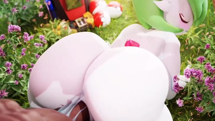 Gardevoir 88