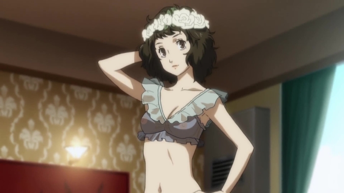 Okumura Haru 5