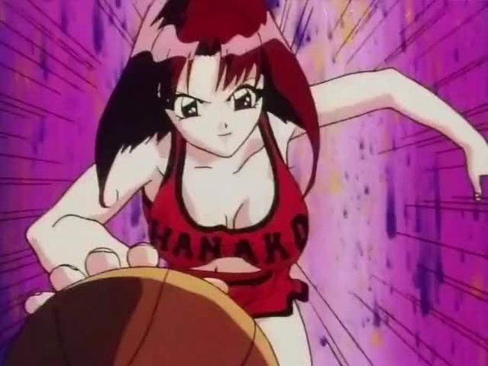 hasegawa hanako (haunted junction)
