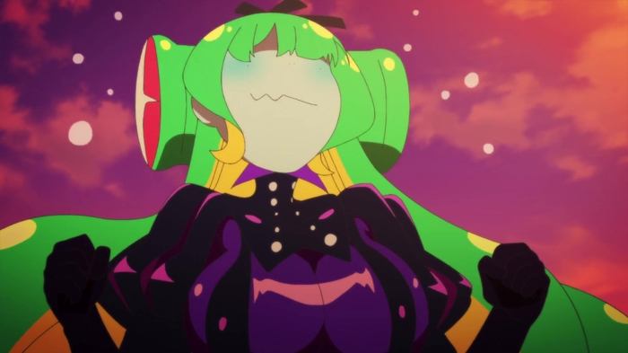 cthulhu (necronomico no cosmic horror show) 2