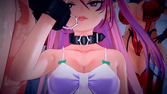 astaroth (taimanin asagi)