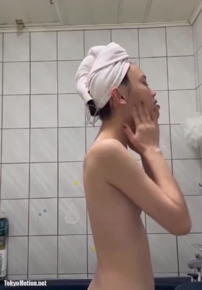 アジアの女の子