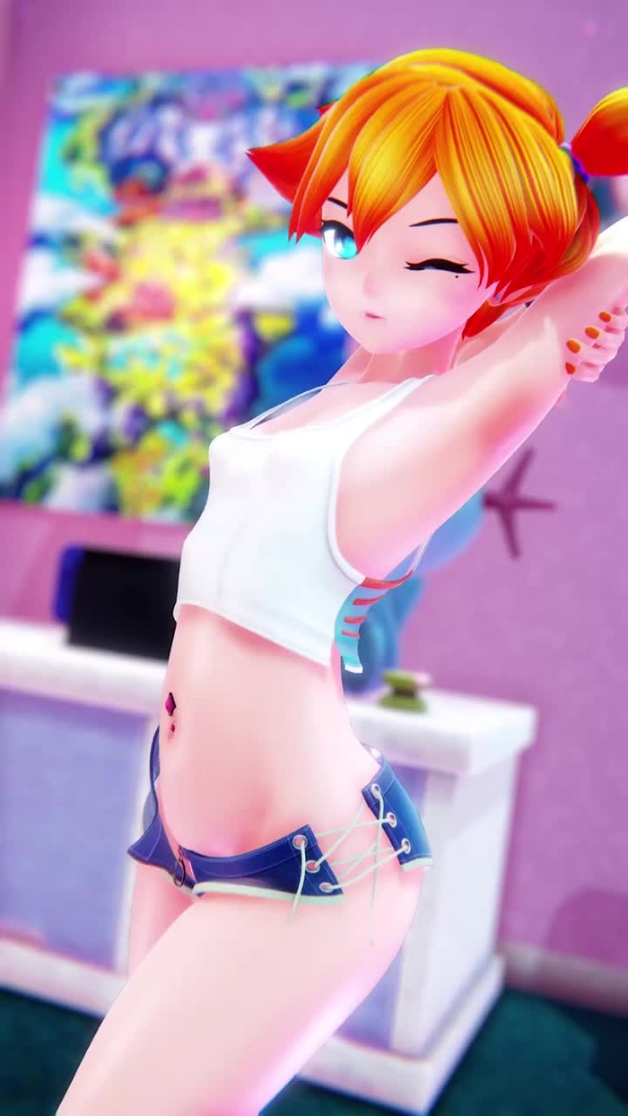 カスミ(トレーナー) 63