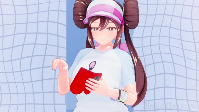 Rosa (Pokemon) 20