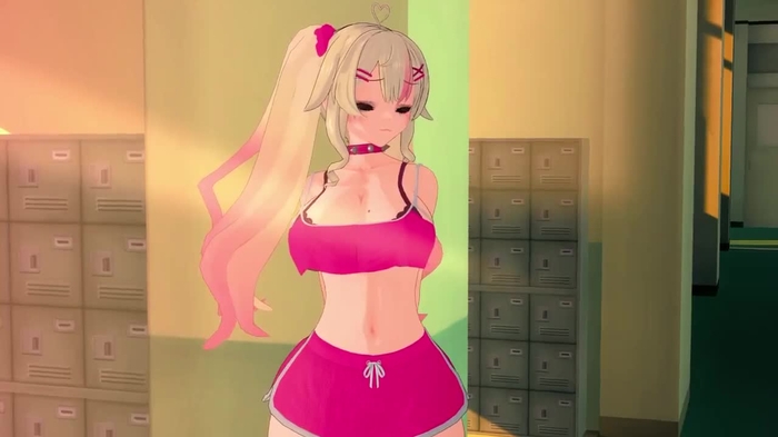 Indie Virtual Youtuber 83
