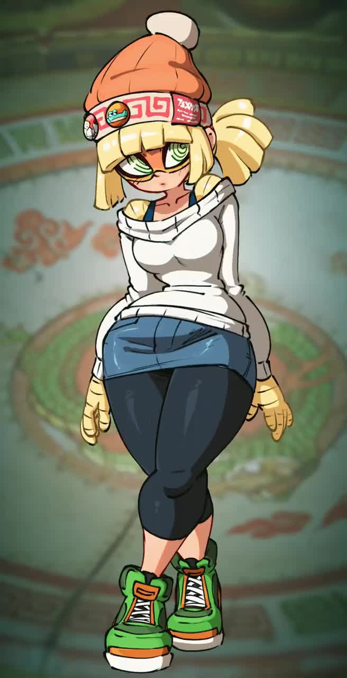 ミェンミェン 1
