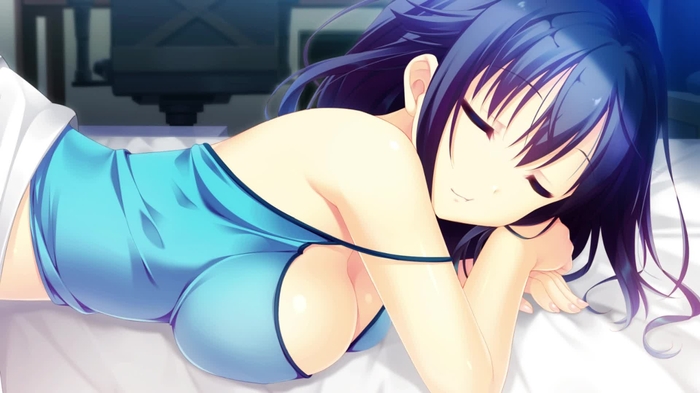 Hard To Resist Lyssara