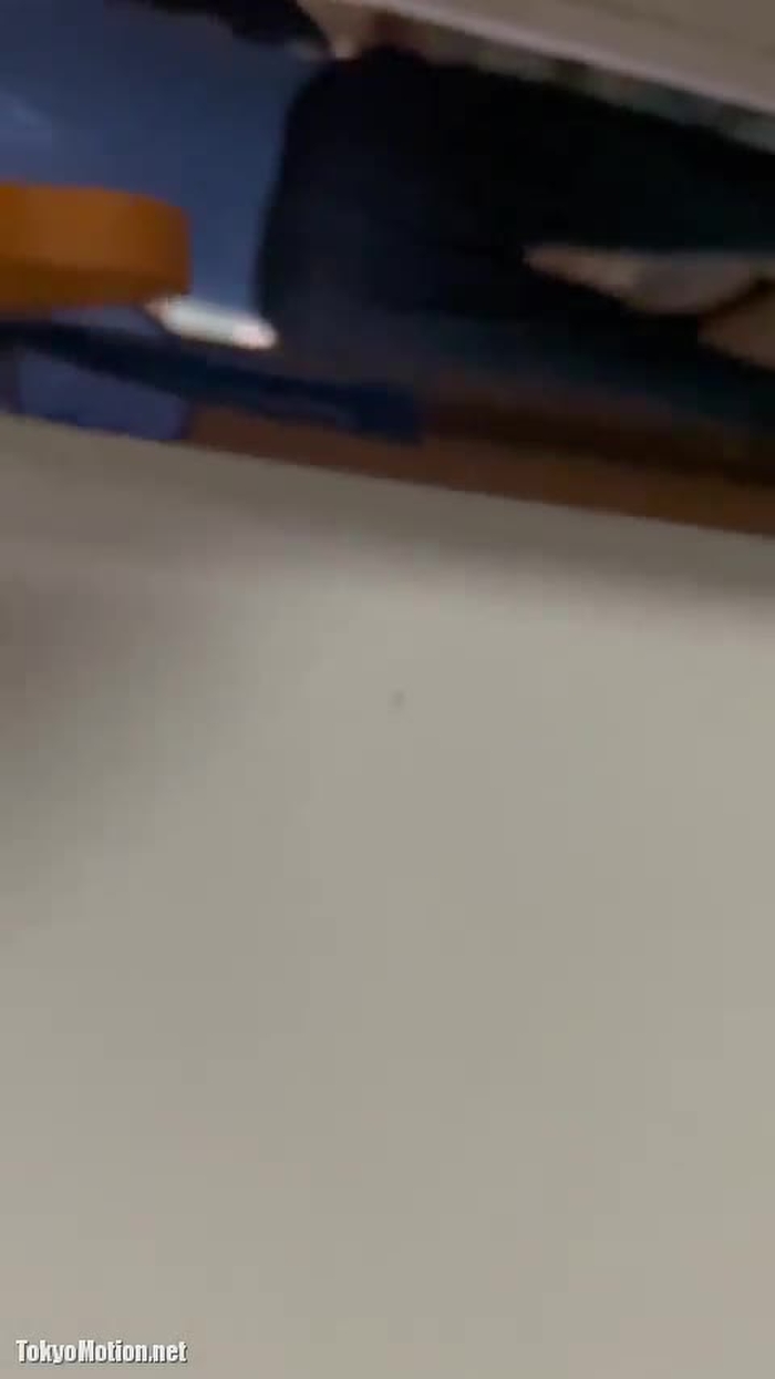 祖母盗撮4