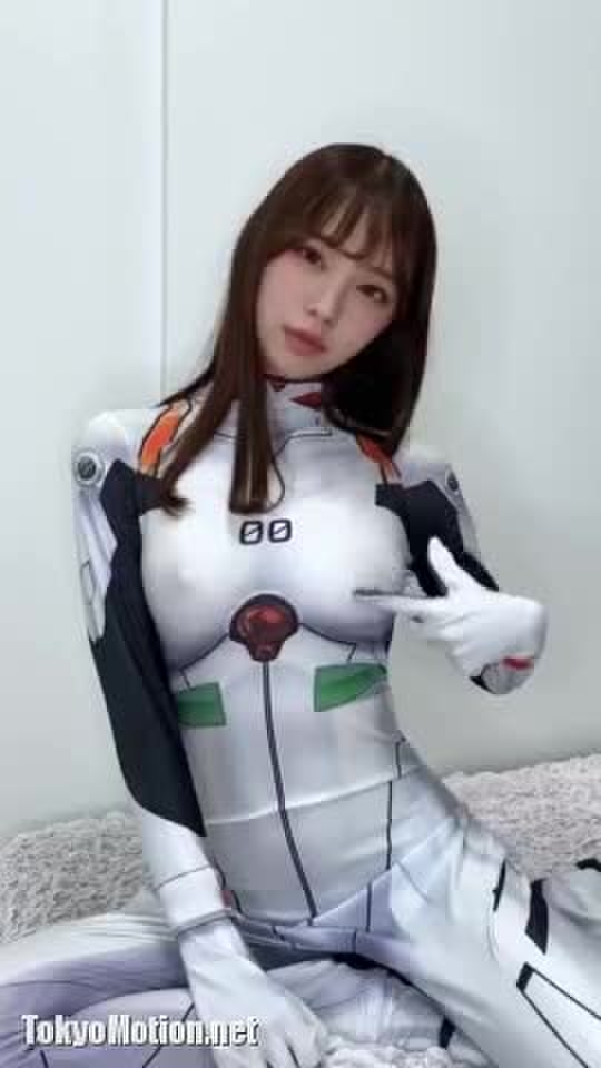 コスプレこりこり