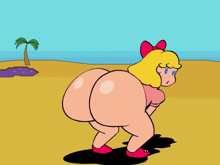 Paula Jones 2