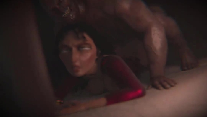 Mother Gothel