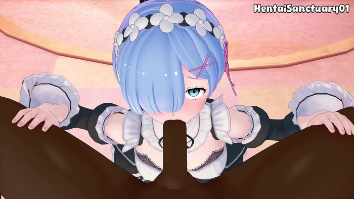 Rem (Re:Zero) 29