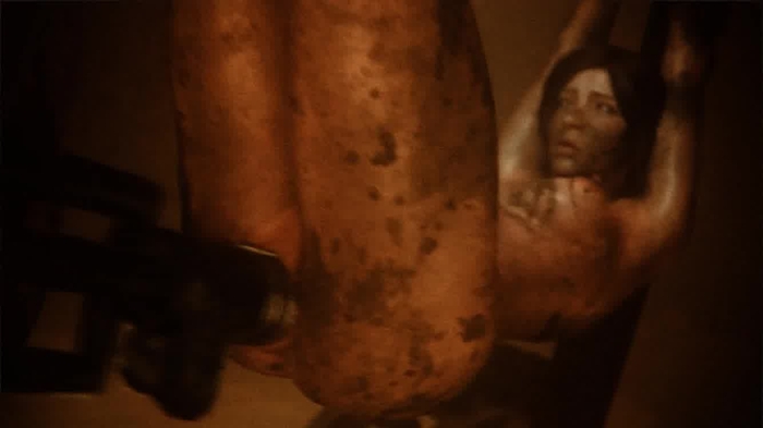 Lara Croft 373