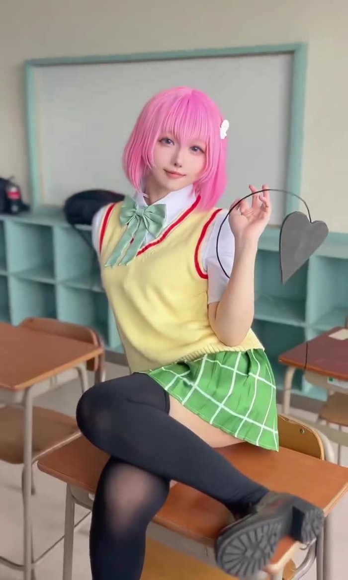 優華🐹🍙 @yukaaaaa0 5