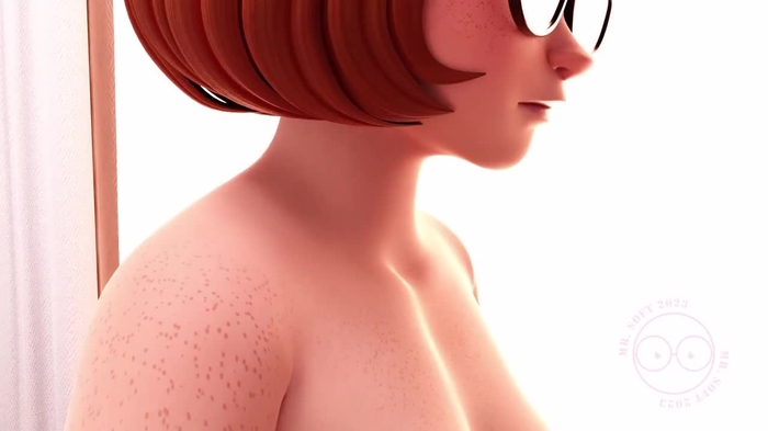 Velma Dace Dinkley 38