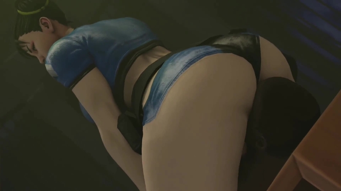 春麗 14