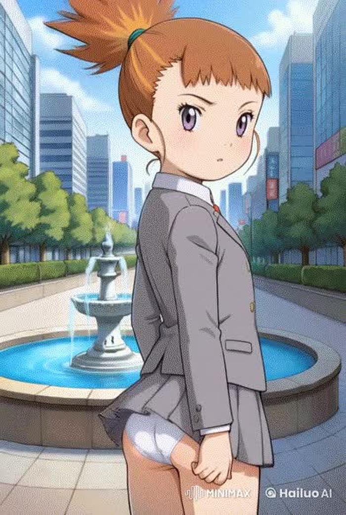 Makino Ruki 2