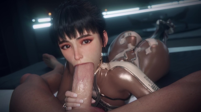 Eve (Stellar Blade) 280