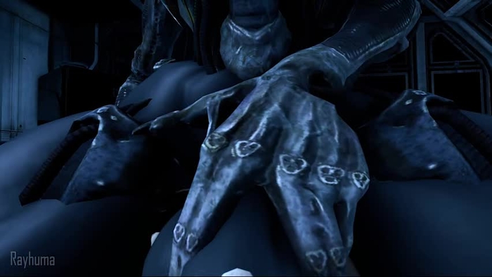 Xenomorph 64