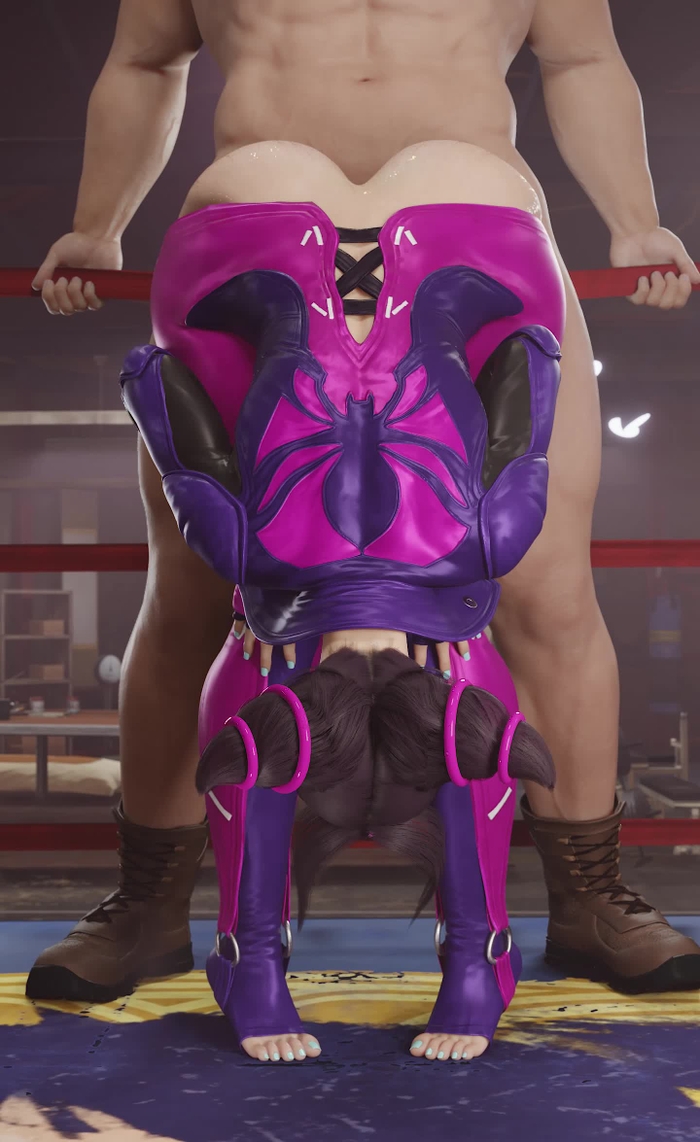 Han Juri 82