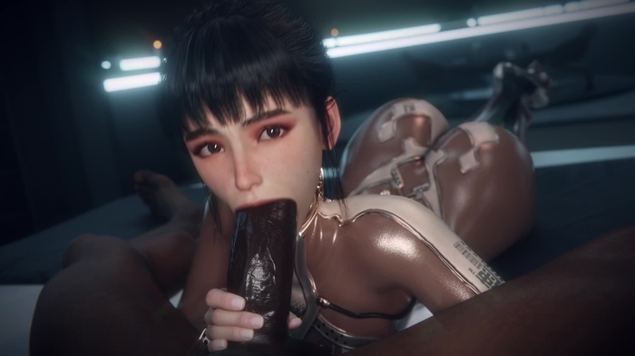 Eve (Stellar Blade) 281