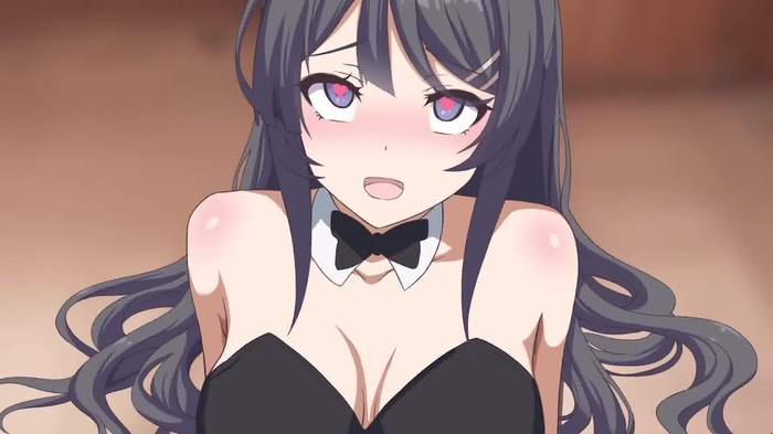 Sakurajima Mai 7