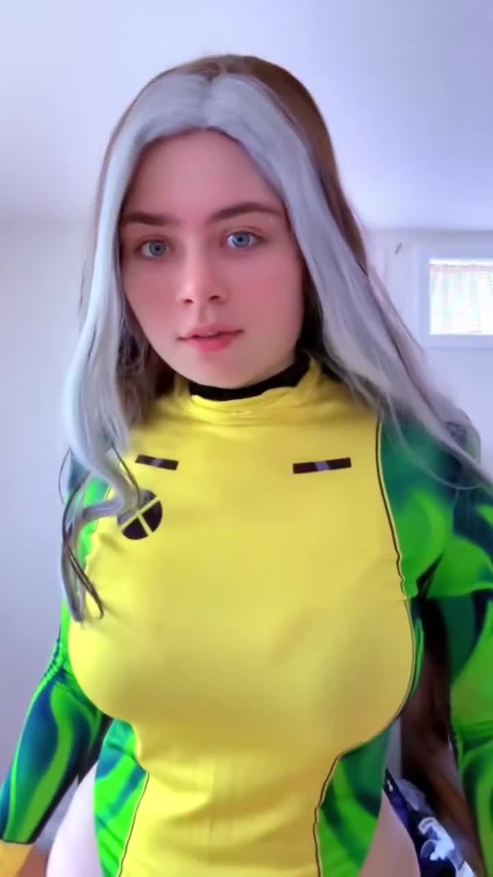 ローグ 8