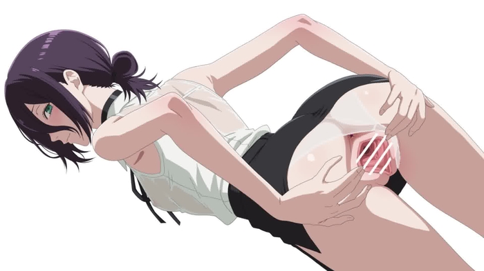 Reze (Chainsaw Man) 4