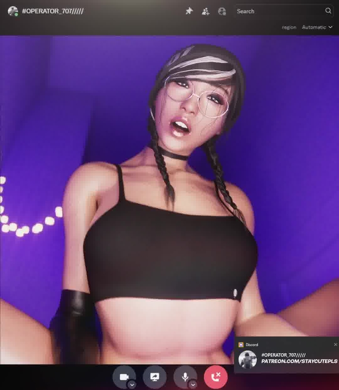 Discord 22