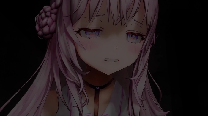 Sakamata Chloe 122