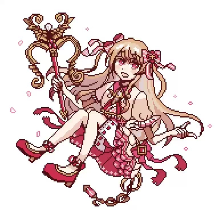 chaos marie (grimms notes) 1