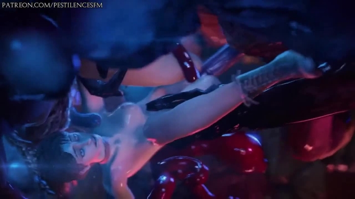 Rebecca Chambers 6