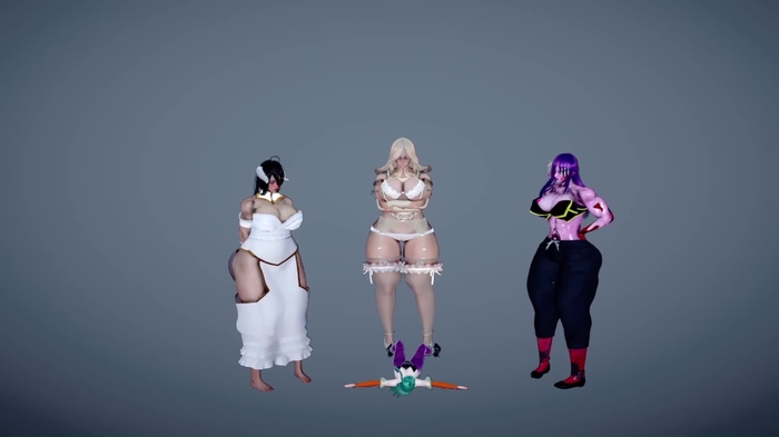 ハニーセレクト 1125