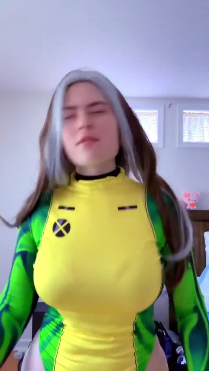 ローグ 5