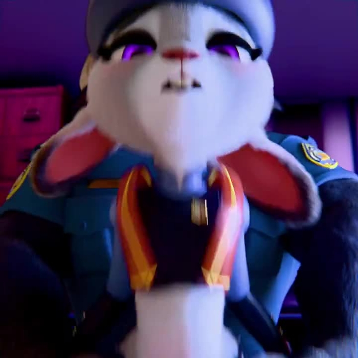 Judy Hopps 129