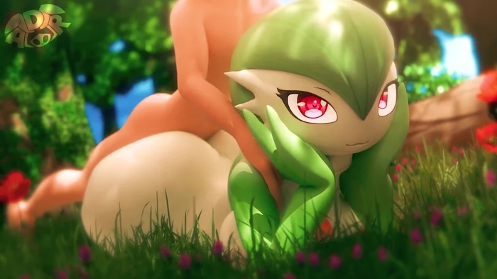 Gardevoir 94