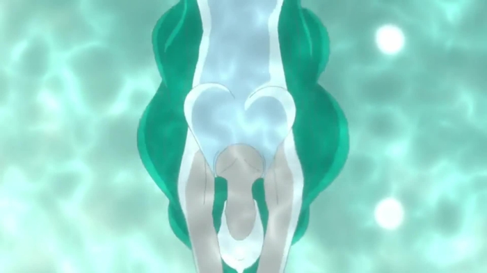 海王みちる