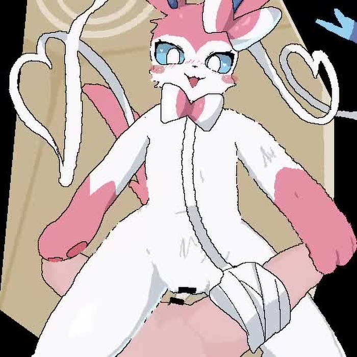 Eeveelution 100