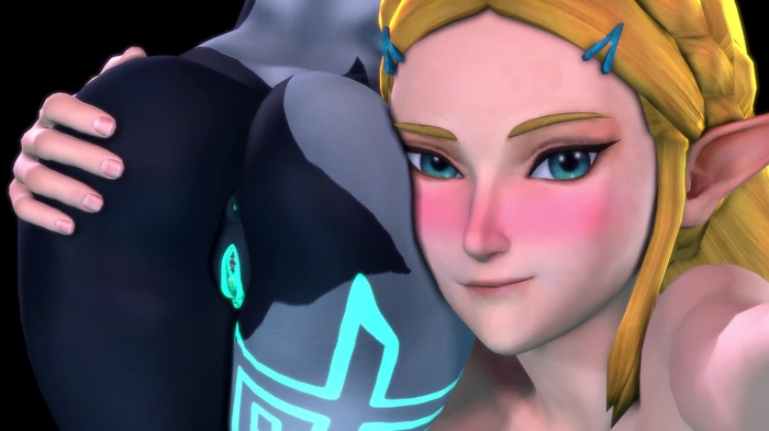 Princess Zelda 251