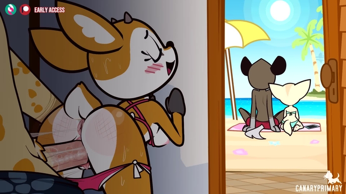 Fenneko 10